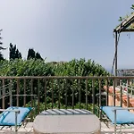 玛丽亚别墅酒店