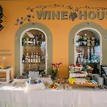 玛丽亚别墅酒店 酒店 拉维罗