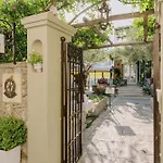 玛丽亚别墅酒店 酒店 拉维罗