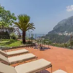 玛丽亚别墅酒店 酒店