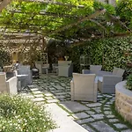 玛丽亚别墅酒店 酒店 4*