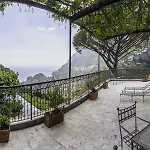 酒店 玛丽亚别墅酒店 4*