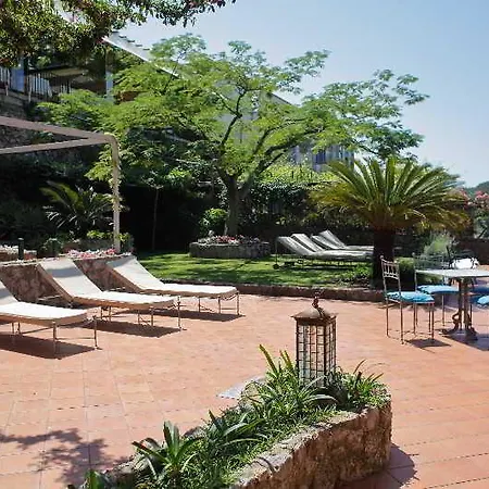 Hotel Maria