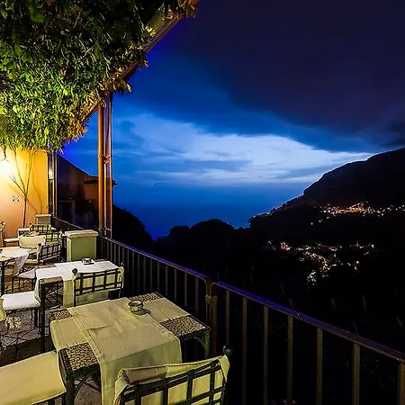Maria Hotel