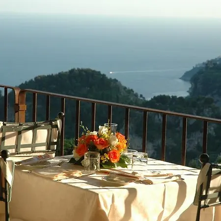 Hotel Maria Ravello