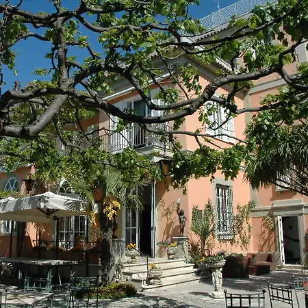 Maria Ravello