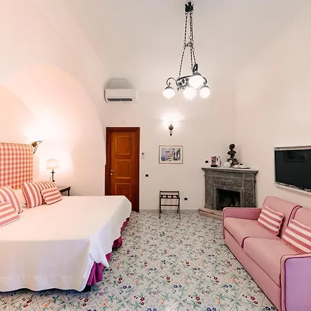 Maria Отель Равелло