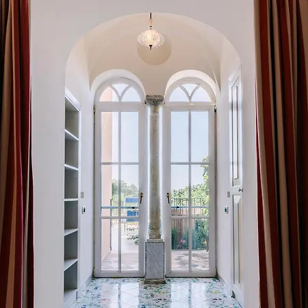 Maria Ravello