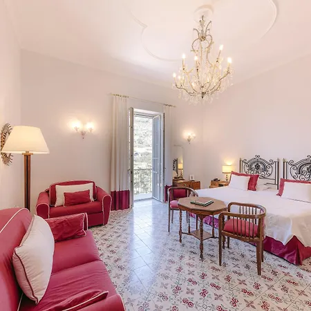 Maria Hotel Ravello