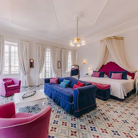 Hotel Maria 4*