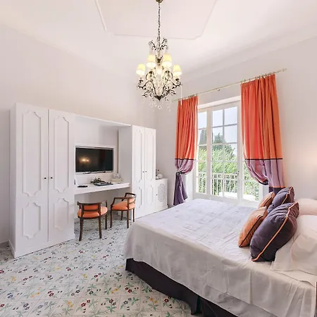 Hotel Maria 4*