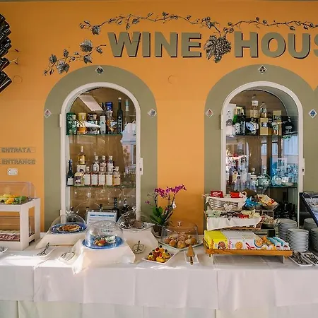 Maria Hotel Ravello