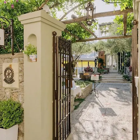 Maria Hotel Ravello