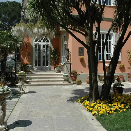 Maria Ravello