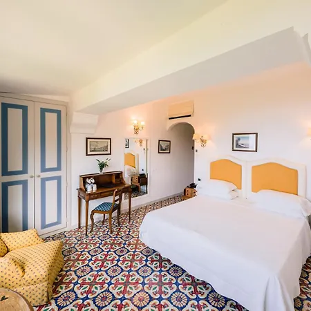 Maria 4* Равелло