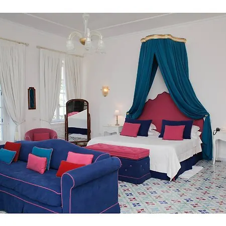 Hotel Maria