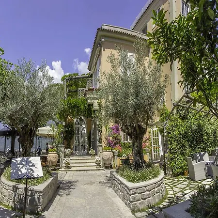 Hotel Maria 4*