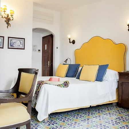 Hotel Maria 4*