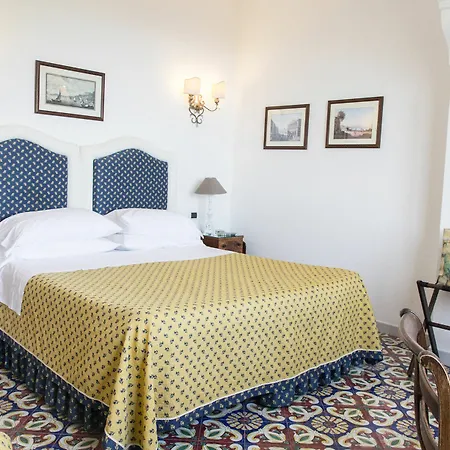 Hotel Maria Ravello