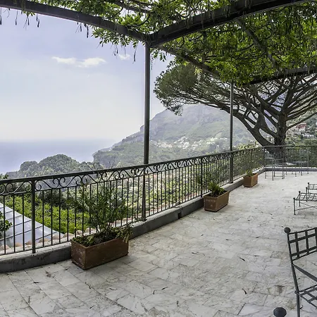Hotel Maria Ravello