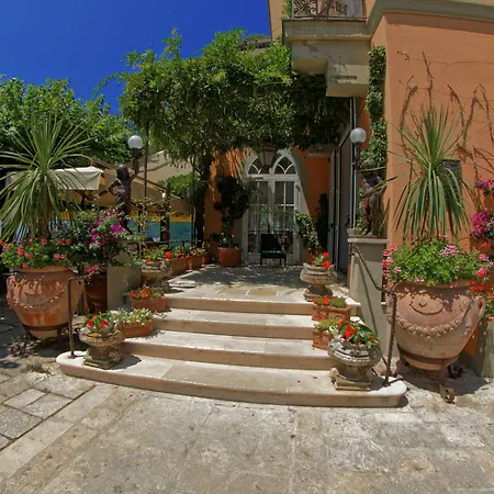 Maria Ravello