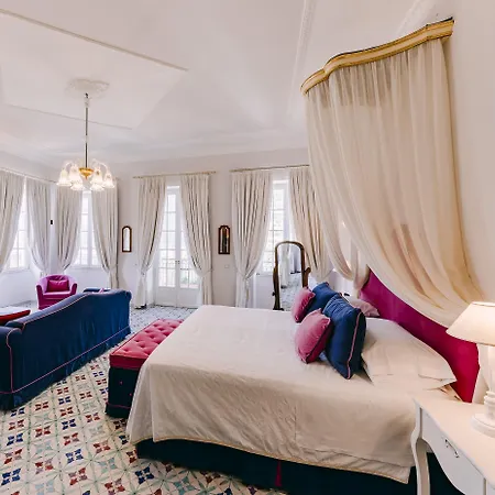 Hotell Maria 4*