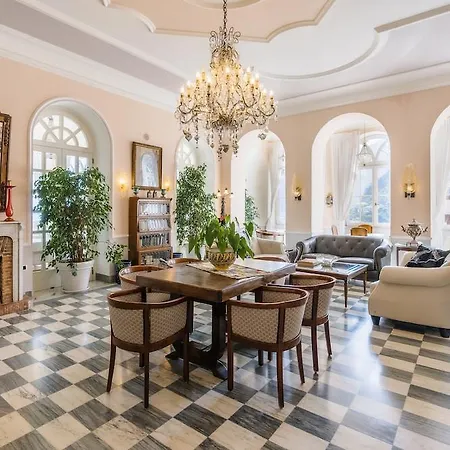Maria 4* Ravello