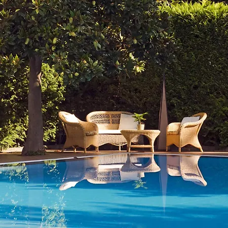 Hotell Maria Ravello