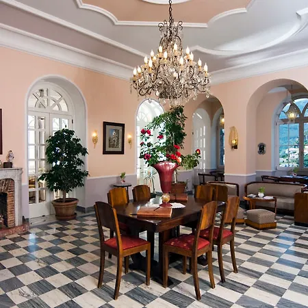 Maria Hotel 4*