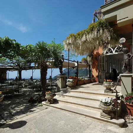 Hotel Maria Ravello