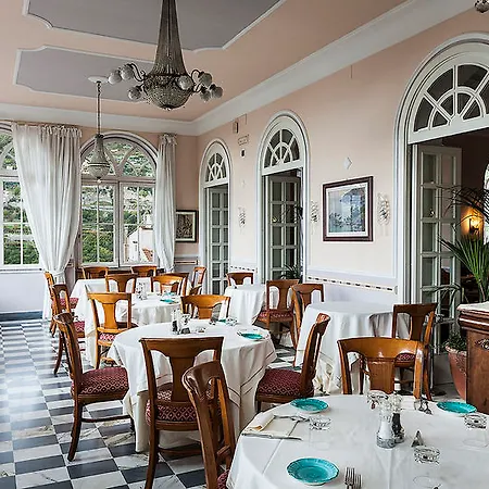 Hotel Maria