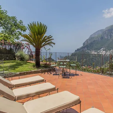 Maria Hotel