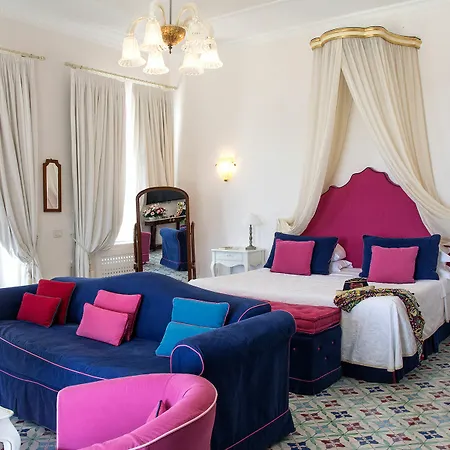 Maria 4* Ravello