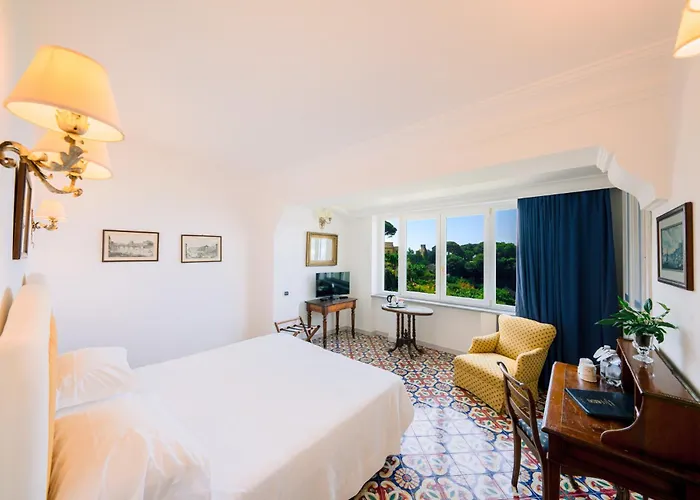Maria Hotel