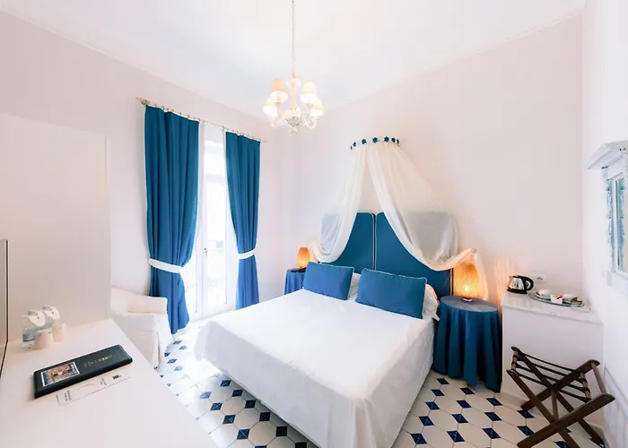 Hotel Maria