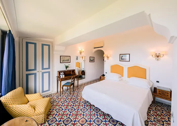 Maria 4* Ravello