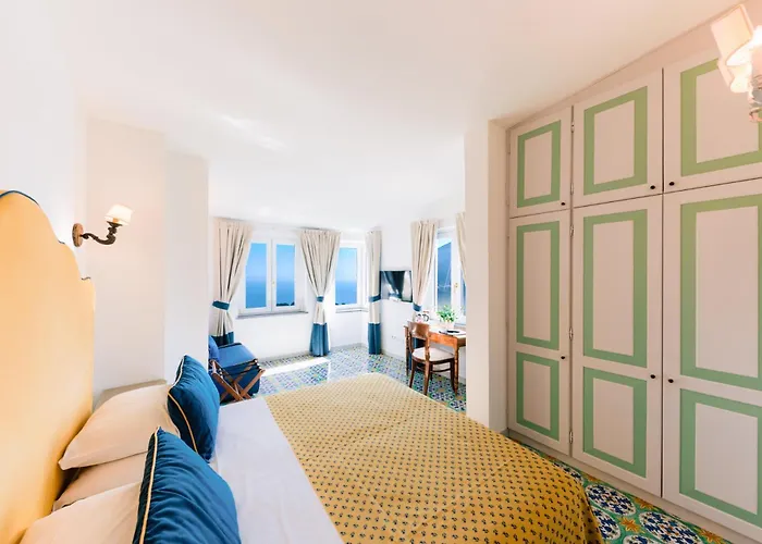 Hotel Maria Ravello