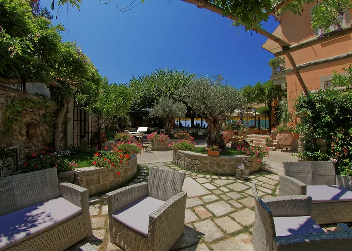 Hotel Maria 4*