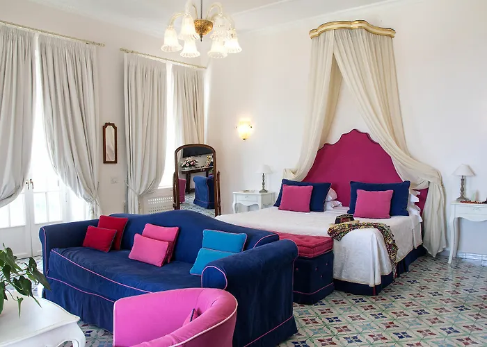 Maria 4* Ravello