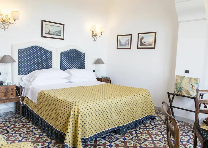 Hotel Maria Ravello