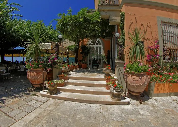 Maria Ravello